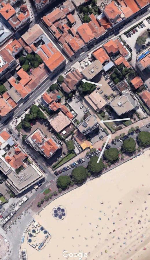 Апартаменти La Pomponnette Du Bassin Аркашон Екстер'єр фото